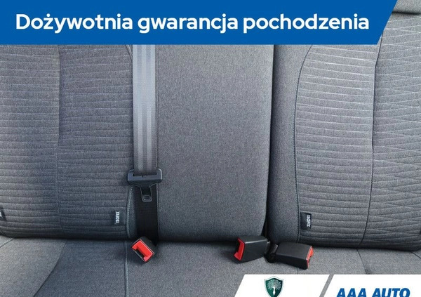 Citroen C3 cena 26000 przebieg: 118787, rok produkcji 2014 z Jasło małe 211